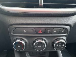 CHEVROLET TRACKER PREMIER 1.2TURBO AT 2023