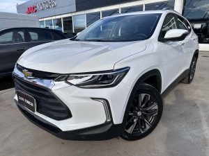 CHEVROLET TRACKER PREMIER 1.2TURBO AT 2023