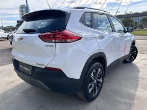 CHEVROLET TRACKER PREMIER 1.2TURBO AT 2023