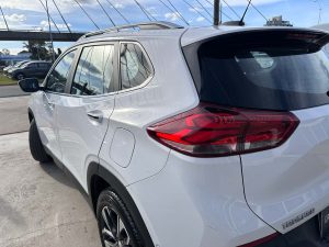 CHEVROLET TRACKER PREMIER 1.2TURBO AT 2023