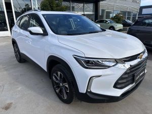 CHEVROLET TRACKER PREMIER 1.2TURBO AT 2023