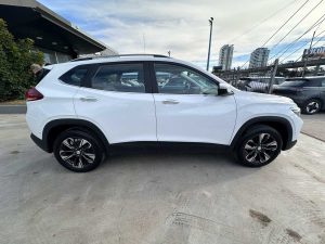 CHEVROLET TRACKER PREMIER 1.2TURBO AT 2023