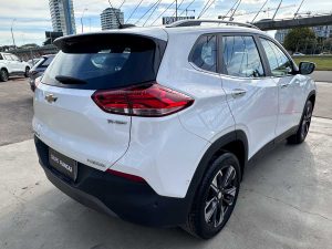 CHEVROLET TRACKER PREMIER 1.2TURBO AT 2023