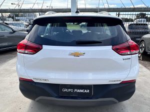 CHEVROLET TRACKER PREMIER 1.2TURBO AT 2023
