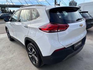 CHEVROLET TRACKER PREMIER 1.2TURBO AT 2023