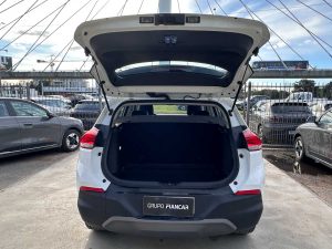 CHEVROLET TRACKER PREMIER 1.2TURBO AT 2023