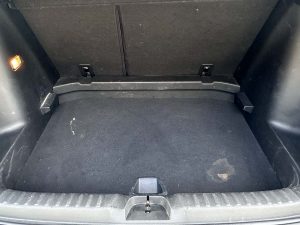 CHEVROLET TRACKER PREMIER 1.2TURBO AT 2023