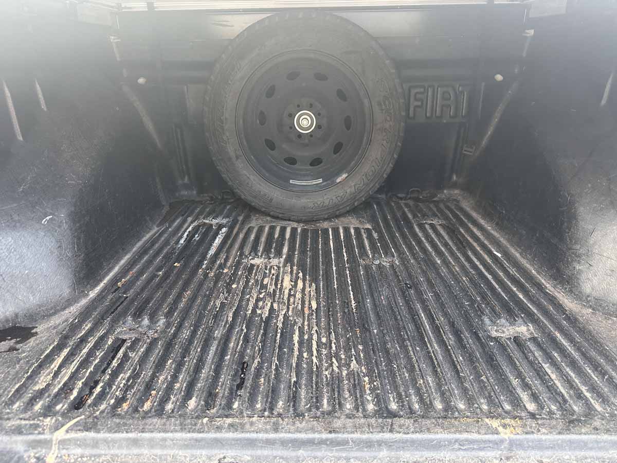 FIAT STRADA TREKKING DC 1.4 FULL 2020