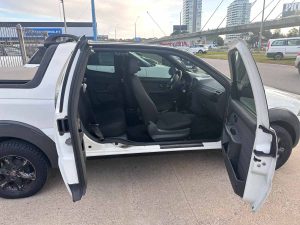 FIAT STRADA TREKKING DC 1.4 FULL 2020