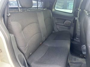 FIAT STRADA TREKKING DC 1.4 FULL 2020