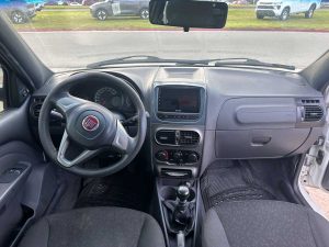 FIAT STRADA TREKKING DC 1.4 FULL 2020