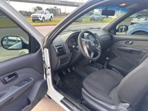 FIAT STRADA TREKKING DC 1.4 FULL 2020
