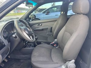 FIAT STRADA TREKKING DC 1.4 FULL 2020