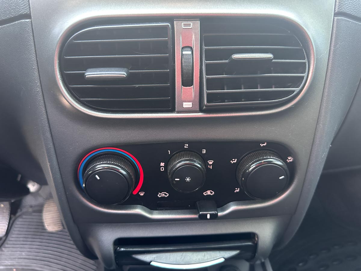 FIAT STRADA TREKKING DC 1.4 FULL 2020