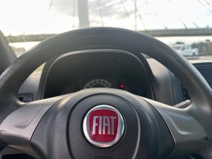 FIAT STRADA TREKKING DC 1.4 FULL 2020