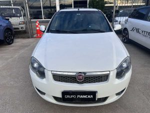FIAT STRADA TREKKING DC 1.4 FULL 2020