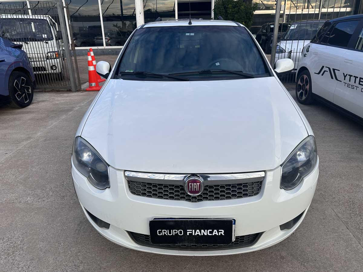 FIAT STRADA TREKKING DC 1.4 FULL 2020