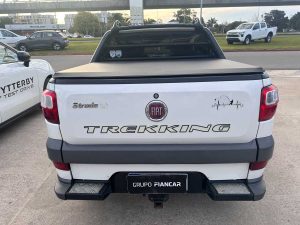 FIAT STRADA TREKKING DC 1.4 FULL 2020