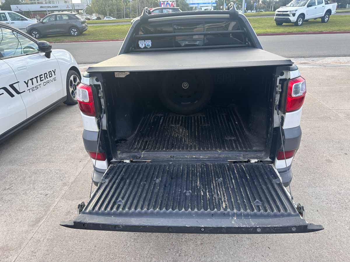 FIAT STRADA TREKKING DC 1.4 FULL 2020