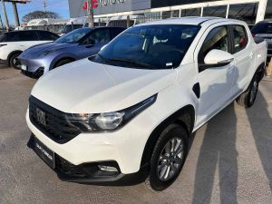 FIAT STRADA FREEDOM 1.4 FULL 2022