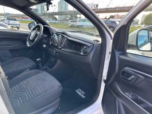 FIAT STRADA FREEDOM 1.4 FULL 2022