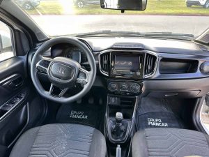 FIAT STRADA FREEDOM 1.4 FULL 2022