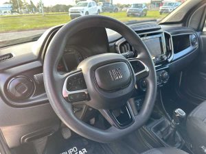 FIAT STRADA FREEDOM 1.4 FULL 2022