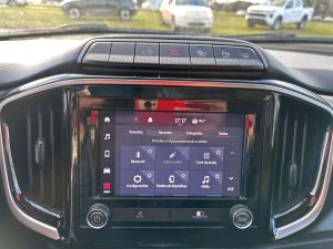 FIAT STRADA FREEDOM 1.4 FULL 2022