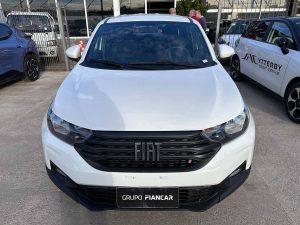 FIAT STRADA FREEDOM 1.4 FULL 2022