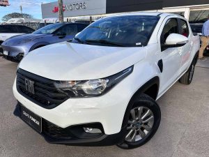FIAT STRADA FREEDOM 1.4 FULL 2022