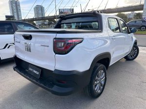 FIAT STRADA FREEDOM 1.4 FULL 2022