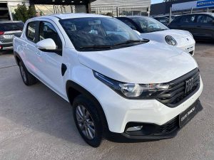 FIAT STRADA FREEDOM 1.4 FULL 2022