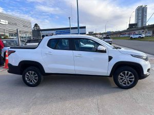 FIAT STRADA FREEDOM 1.4 FULL 2022