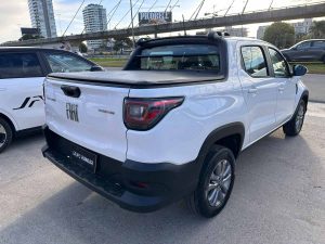 FIAT STRADA FREEDOM 1.4 FULL 2022