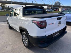FIAT STRADA FREEDOM 1.4 FULL 2022