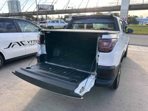 FIAT STRADA FREEDOM 1.4 FULL 2022