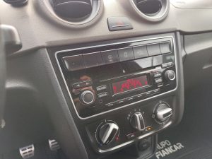 VOLKSWAGEN SAVEIRO CROSS 2016
