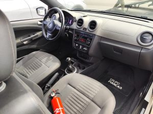 VOLKSWAGEN SAVEIRO CROSS 2016