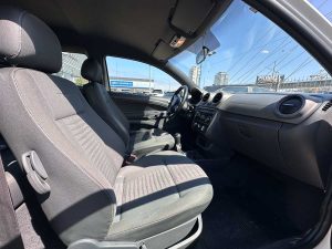 VOLKSWAGEN SAVEIRO CROSS 2016