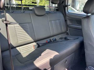 VOLKSWAGEN SAVEIRO CROSS 2016
