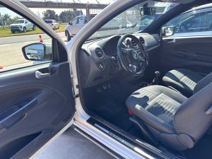 VOLKSWAGEN SAVEIRO CROSS 2016