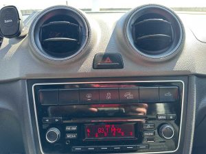 VOLKSWAGEN SAVEIRO CROSS 2016