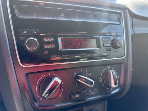 VOLKSWAGEN SAVEIRO CROSS 2016