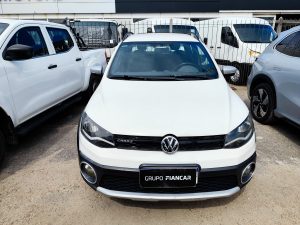 VOLKSWAGEN SAVEIRO CROSS 2016