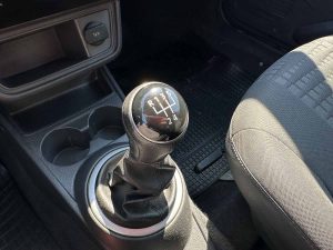 VOLKSWAGEN SAVEIRO CROSS 2016