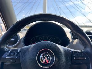 VOLKSWAGEN SAVEIRO CROSS 2016