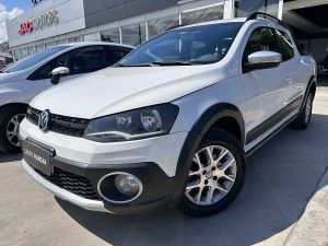 VOLKSWAGEN SAVEIRO CROSS 2016