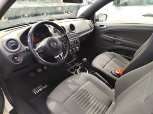 VOLKSWAGEN SAVEIRO CROSS 2016