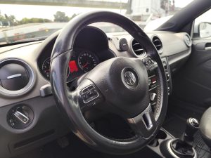 VOLKSWAGEN SAVEIRO CROSS 2016
