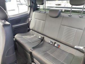 VOLKSWAGEN SAVEIRO CROSS 2016